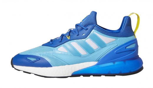 adidas ZX - 2022 Release Dates, Photos, Where to Buy & More 