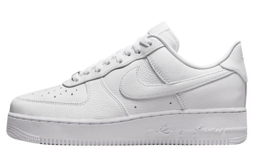 靴 NOCTA AF1 Love You Forever Air Force 1 Shoes | NOCTA