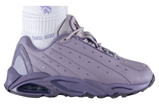 NOCTA x Nike Hot Step Air Terra Purple