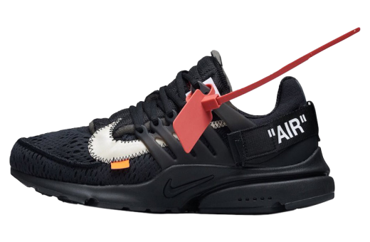 nike off white presto 2018