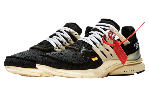 off white presto 2017