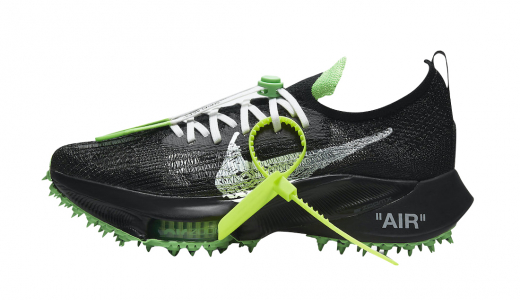 Nike Off-White x Air Max 97 OG 'The Ten' AJ4585-100 - KICKS CREW
