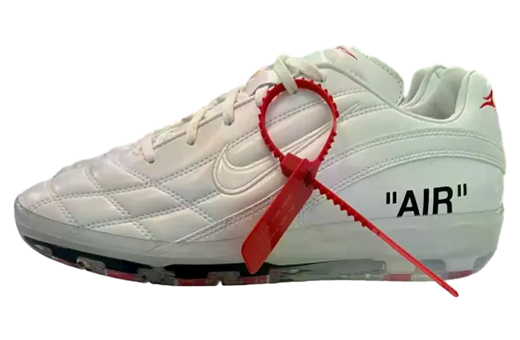 Off-White x Nike Cryoshot Virgil Abloh Archives