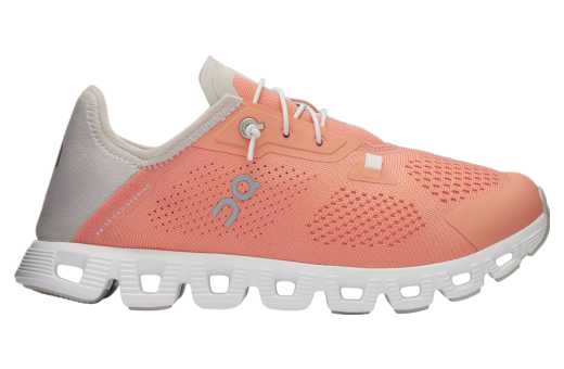 On Cloud 5 Coast WMNS Flamingo / Pearl