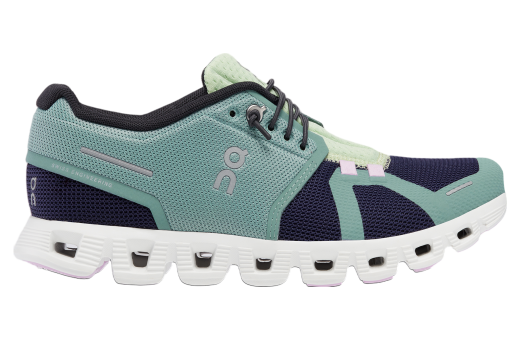 On Cloud 5 Push WMNS Cobble / Flint