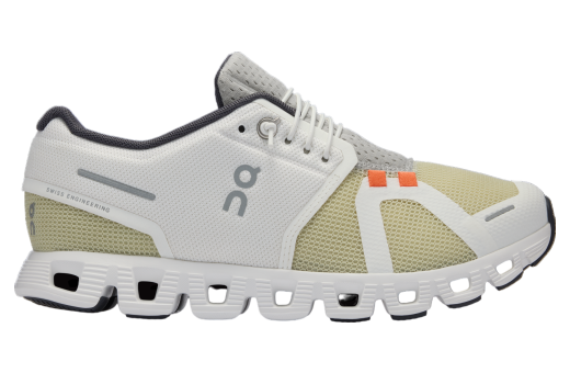 On Cloud 5 Push WMNS Endive / Ice