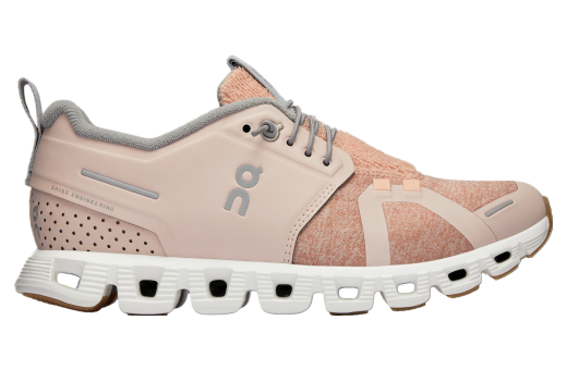 On Cloud 5 Terry WMNS Doe / White