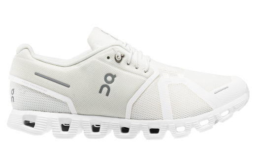 On Cloud 5 Undyed / White