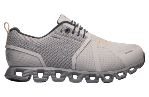 On Cloud 5 Waterproof WMNS Pearl / Fog