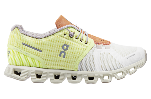 On Cloud 5 WMNS Hay / Ice