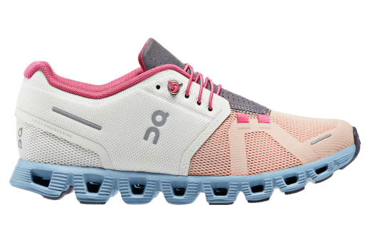 On Cloud 5 WMNS Ice / Prairie