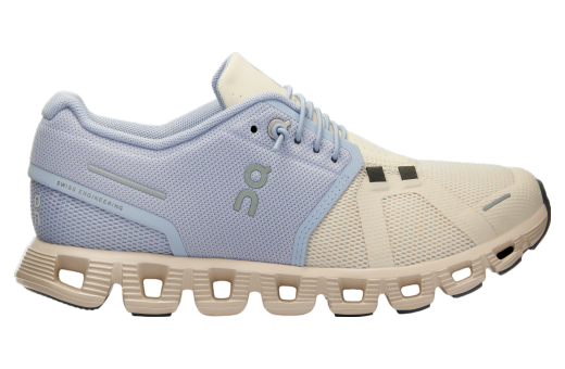 On Cloud 5 WMNS Nimbus / Moon