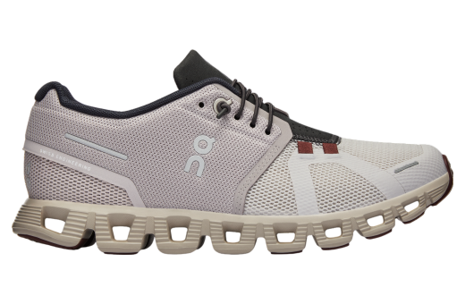 On Cloud 5 WMNS Pearl / Frost