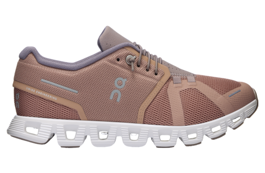 On Cloud 5 WMNS Rosebrown / Fog