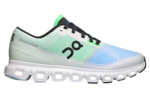 On Cloud 6 Push WMNS Horizon / Honeydew