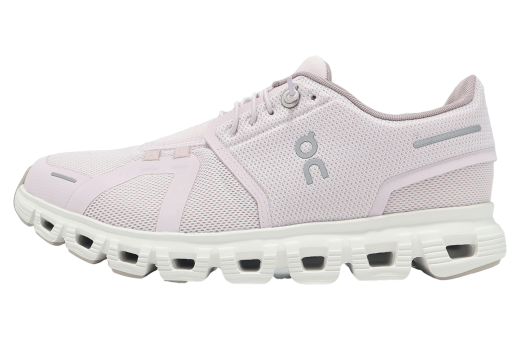 On Cloud 6 WMNS Orchid / Fade