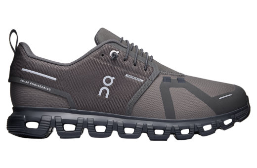 On Cloud 6 WP Thorn / Black