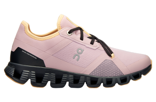 On Cloud X 3 Ad WMNS Mauve / Magnet