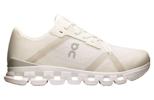 On Cloud X 4 AD WMNS White / Wolf