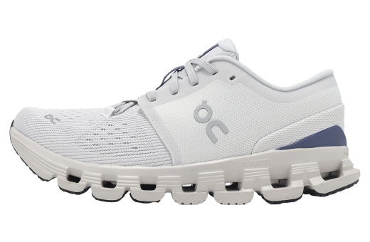 On Cloud X 4 WMNS Lavender / Acai