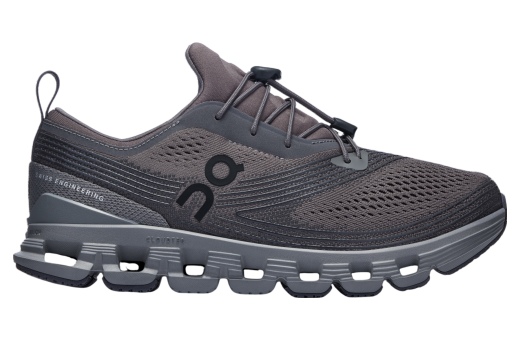 On Cloud X Z5 WMNS Asphalt / Iron