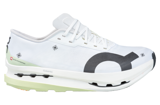 On Cloudboom Echo 3 WMNS White / Black