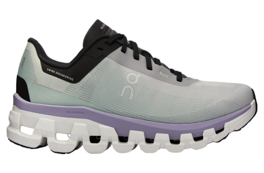 On Cloudflow 4 WMNS Fade / Wisteria