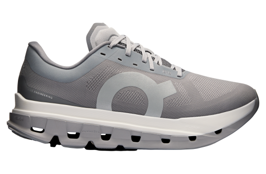 On Cloudflow 5 Alloy / Rock