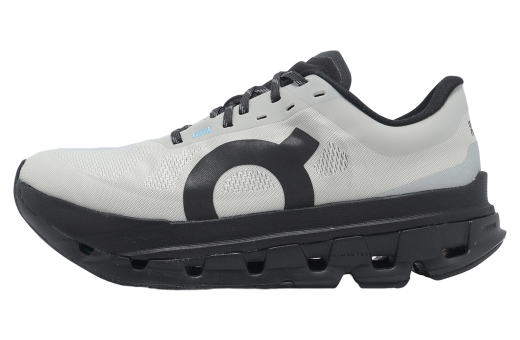 On Cloudflow 5 WMNS Glacier / Black