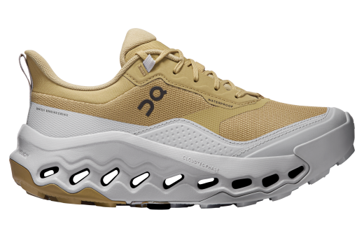 On Cloudhorizon 2 Waterproof WMNS Safari / Glacier