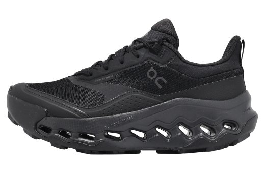 On Cloudhorizon 2 WP WMNS Black