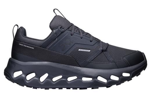 On Cloudhorizon Waterproof WMNS Black