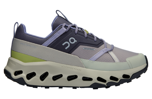 On Cloudhorizon Waterproof WMNS Iron / Chalk