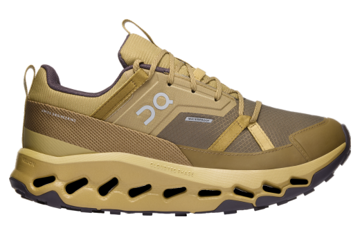 On Cloudhorizon Waterproof WMNS Safari / Olive