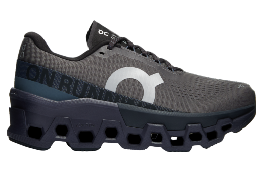 On Cloudmonster 2 WMNS Asphalt / Iron