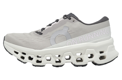 On Cloudmonster 3 WMNS Truffle / Ivory