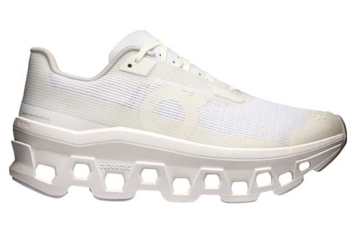 BUY On Cloudmonster Void WMNS White | Kixify Marketplace