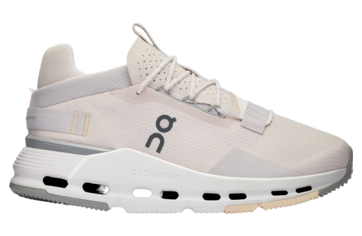 On Cloudnova 2 WMNS Sand / Fog