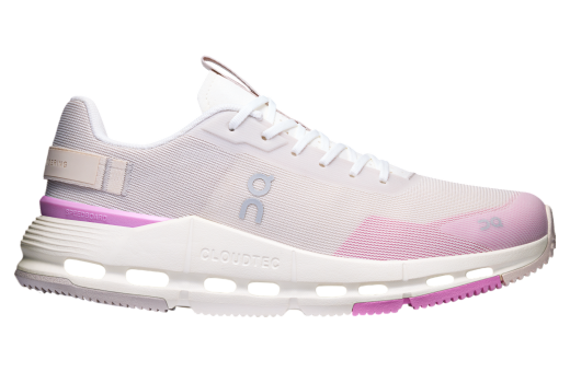 On Cloudnova Form 2 WMNS Pearl / Raspberry