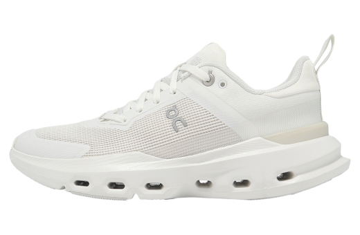 On Cloudpulse Next WMNS White / Ivory