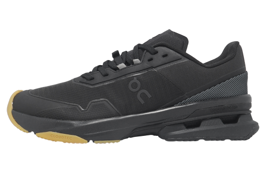 On Cloudpulse Pro Black / Rock