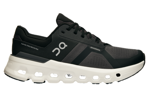 On Cloudrunner 2 Eclipse / Black