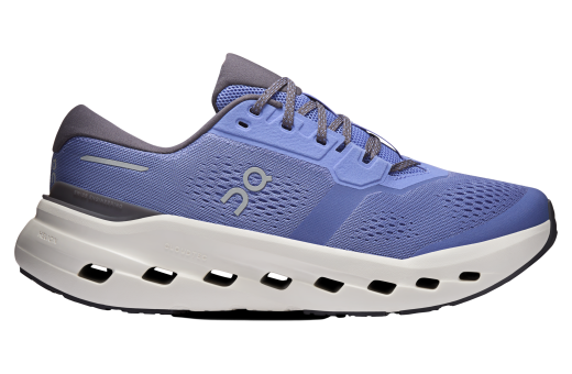 On Cloudrunner 3 Sailor / Ivory