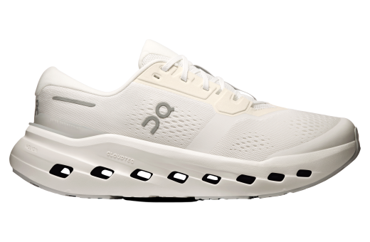 On Cloudrunner 3 White / Glacier