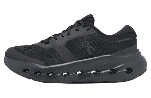 On Cloudrunner 3 Wide WMNS Black