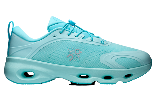 On Cloudsolo Loewe Turquoise