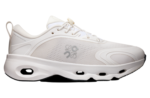 On Cloudsolo Loewe WMNS White / Light Grey