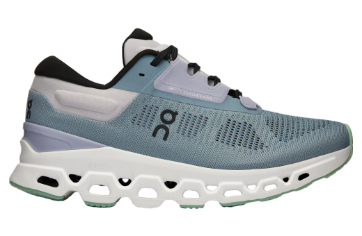 On Cloudstratus 3 WMNS Wash / Nimbus