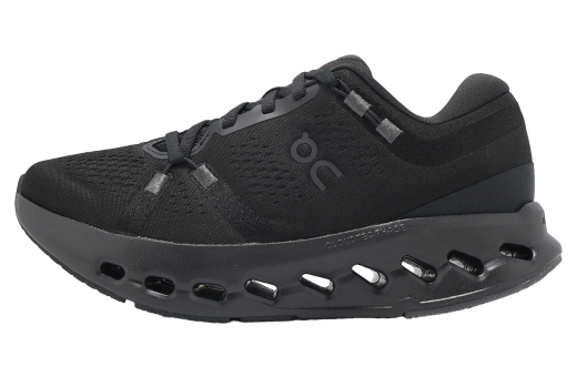 On Cloudsurfer 2 Wide WMNS Black