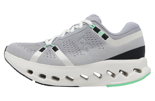 On Cloudsurfer 2 Wide WMNS Lilac / Ivory